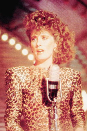 Debbie Byrne profil kép