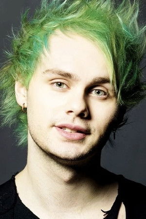 Michael Clifford profil kép