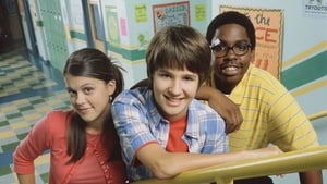 Ned's Declassified School Survival Guide kép