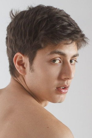 Angel Rivera profil kép