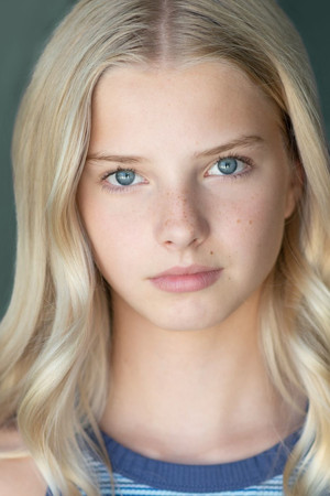 Stella Grace Fitzgerald profil kép
