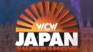 WCW/New Japan Supershow: Rumble in The Rising Sun háttérkép