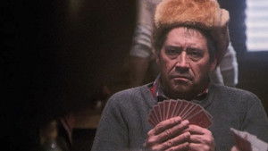 Miért éppen Alaszka? 3. évad Ep.16 A három cimbora