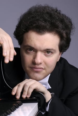 Evgeny Kissin