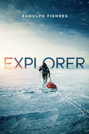 Explorer poszter