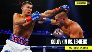 Gennady Golovkin vs. David Lemieux háttérkép