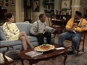 The Cosby Show 5. évad Ep.26 26. epizód