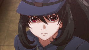 あかねさす少女 1. évad Ep.5 5. epizód