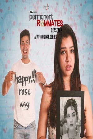 Permanent Roommates poszter