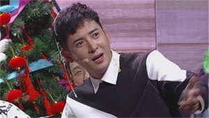 我们都爱笑 1. évad Ep.41 41. epizód