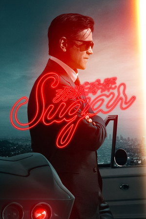 Sugar poszter