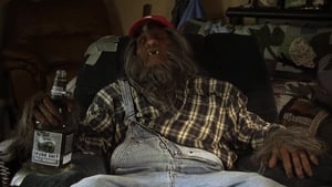 Bubba the Redneck Werewolf háttérkép