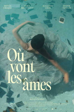 Où vont les âmes? poszter