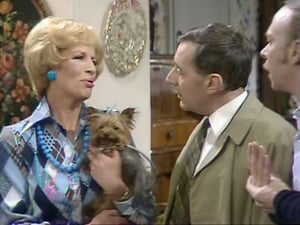 George and Mildred 2. évad Ep.2 2. epizód