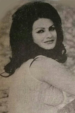 Shahnaz profil kép
