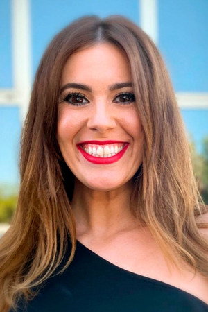 Cristina Plaza profil kép