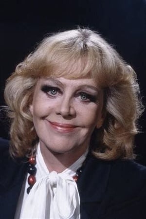 Hildegard Knef profil kép