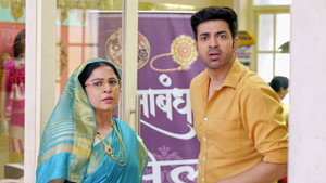 Kya Haal, Mr. Paanchal? Season 1 Ep.292 292. epizód