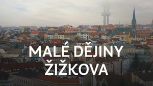 Malé dějiny Žižkova háttérkép