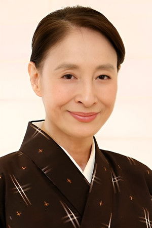 Kyōko Enami profil kép