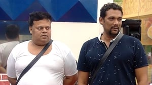 ബിഗ് ബോസ് Season 1 Ep.16 16. epizód