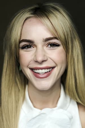 Kiernan Shipka profil kép