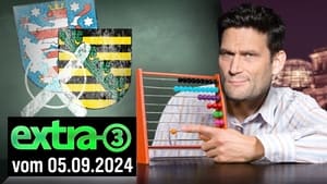 Extra 3 21. évad Ep.18 18. epizód