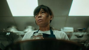 A Fermenting Woman háttérkép