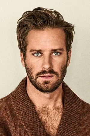 Armie Hammer profil kép