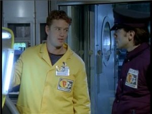 Bugs Season 2 Ep.3 3. epizód
