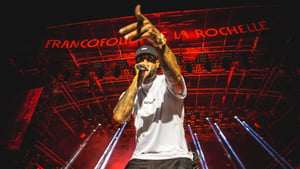 Booba au Francofolies de la Rochelle 2022 háttérkép