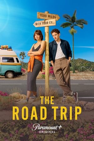 The Road Trip poszter