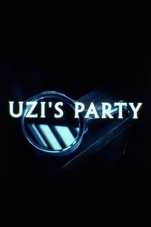 Uzi's Party poszter