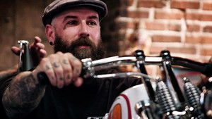 Sacred Steel Bikes Season 1 Ep.2 2. epizód