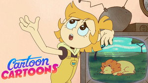 Cartoon Cartoons 1. évad Ep.18 18. epizód