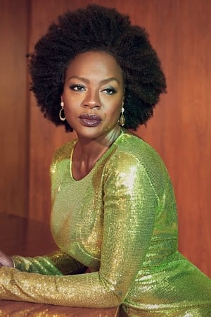 Viola Davis profil kép