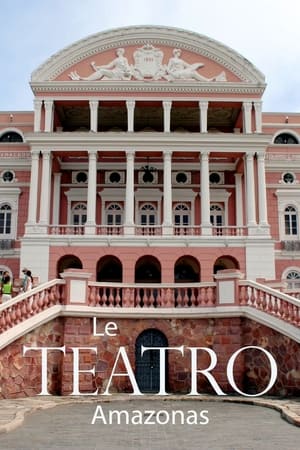 Teatro Amazonas – Musik im Regenwald