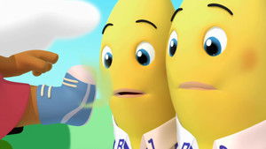 Bananas in Pyjamas 1. évad Ep.33 33. epizód