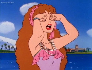 Beverly Hills Teens Season 1 Ep.7 7. epizód