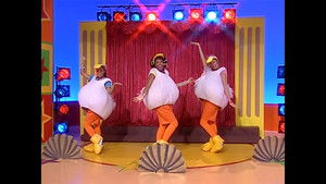 Hi-5 Season 2 Ep.11 11. epizód