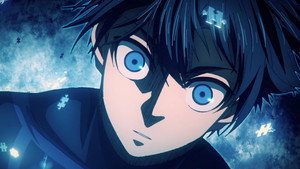 ブルーロック 1. évad Ep.29 29. epizód