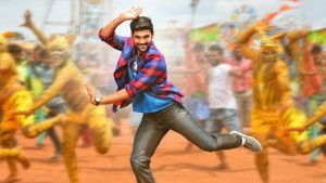 స్పీడున్నోడు háttérkép