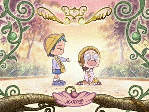 おジャ魔女どれみ 4. évad Ep.9 9. epizód