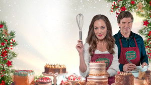 A Dash of Christmas háttérkép