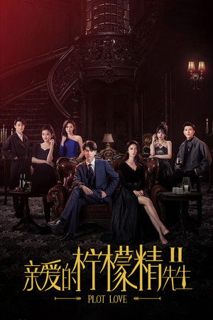 亲爱的柠檬精先生