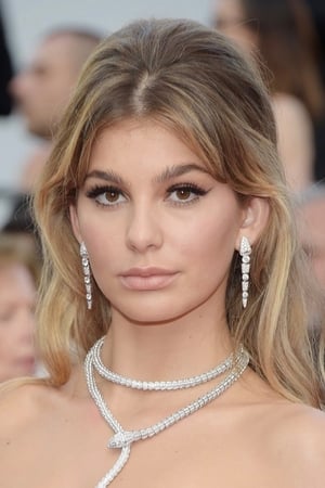 Camila Morrone profil kép