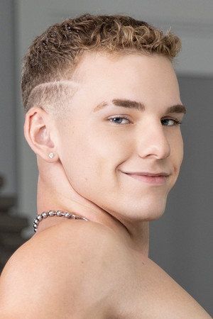 Jack Waters profil kép