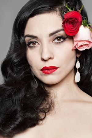 Mon Laferte profil kép