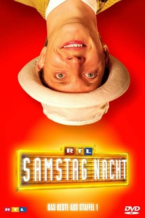 RTL Samstag Nacht