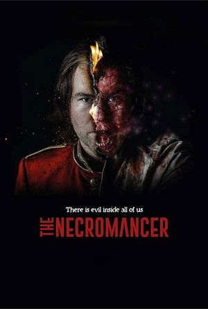 The Necromancer poszter